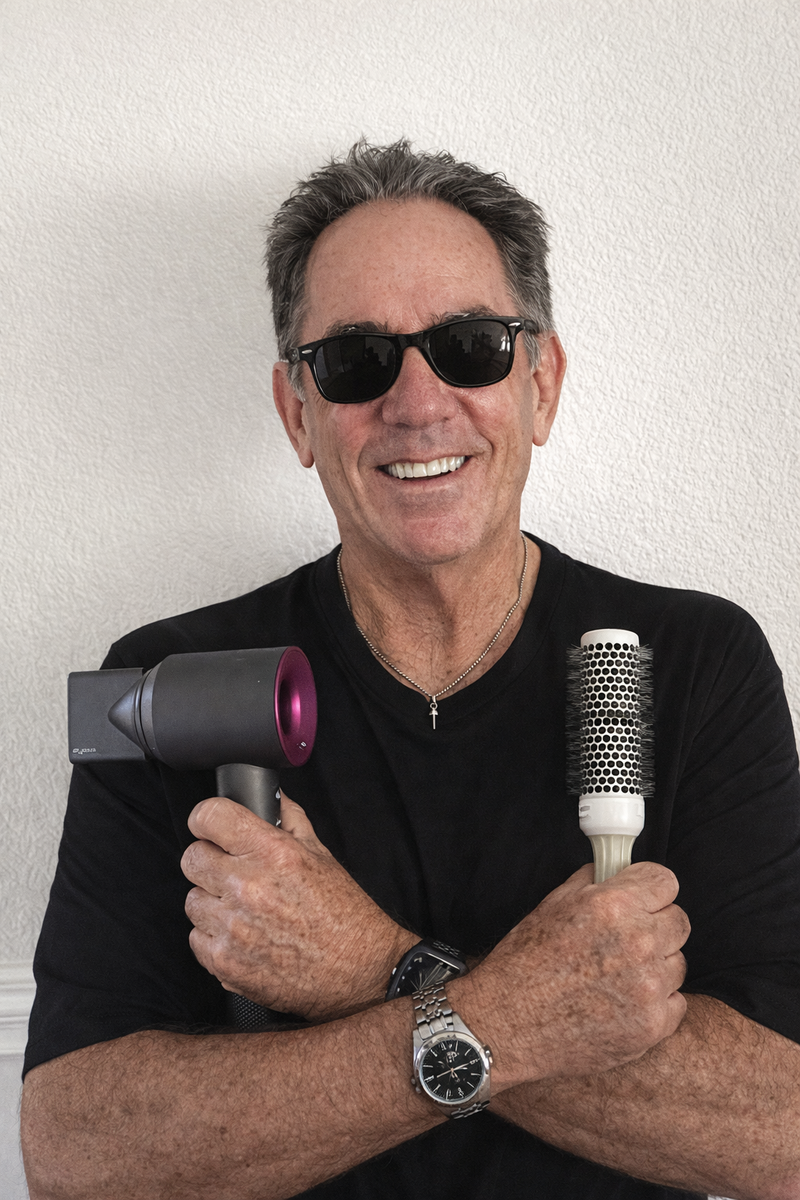 Kent Cutter - Professional Hairstylist with 16 years experience serving Sun Lakes and Beyond, Arizona